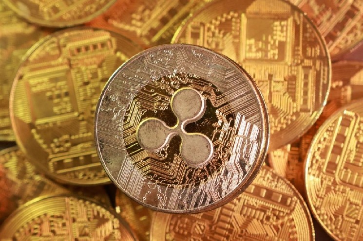 Компания Ripple (XRP) также присоединяется к гонке искусственного ума: она сделала новое заявление