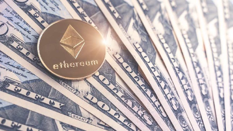 
			Компания Sharlink купила 40,000 ETH спустя 8 месяцев перерыва		