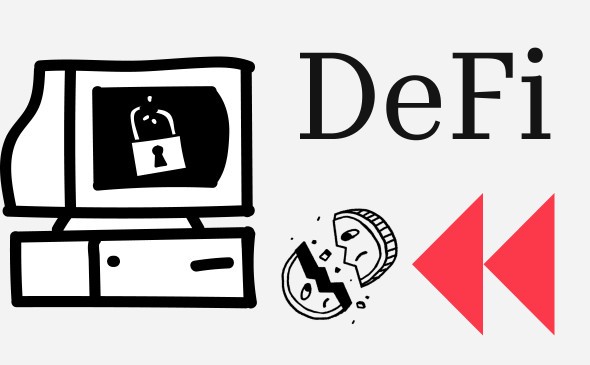 
			Наикрупнейшие взломы в DeFi последних лет. Как кибервзломщики обходят защиту		