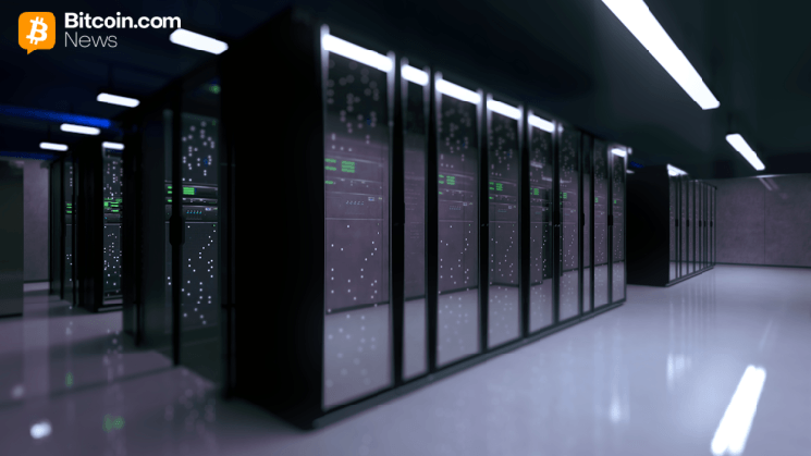 
			Наикрупнейший в Норвегии центр обработки данных на базе искусственного ума: компания Bitdeer планирует к 2026 году выстроить объект мощностью 180 МВт в Тидале		
