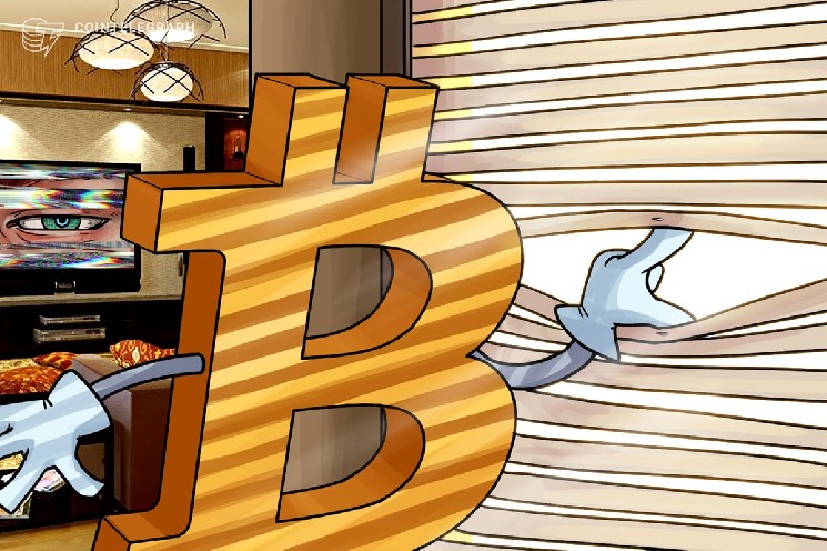 Крупные институты сконцентрировали почти 30% предложения биткоина — Glassnode