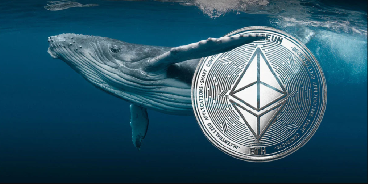 
			Большие финансисты Ethereum, ждавш?? 8 лет, начали продавать! Вот какую прибыль они получили		
