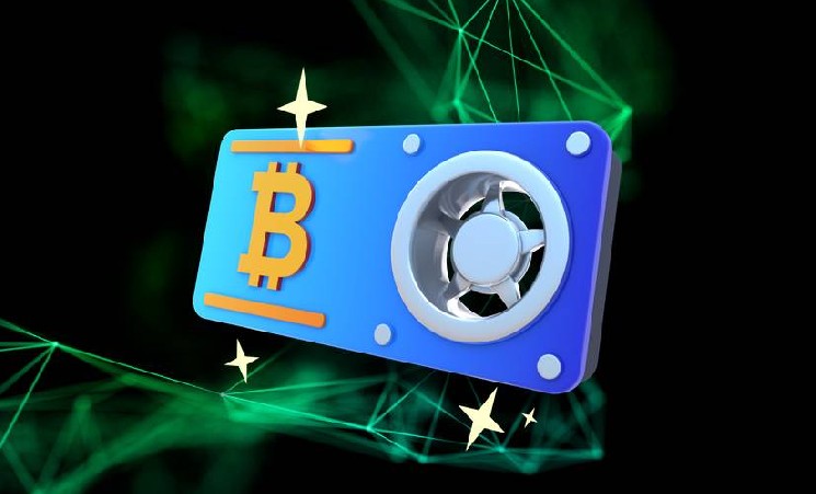 Майнеры увеличили продажи монет и давление на рынок BTC увеличивается