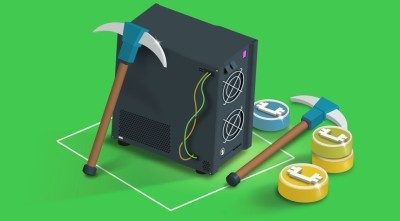 
			Майнеры выбирают меж биткоином и ИИ и это меняет рынок		