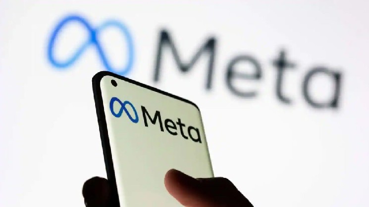
			Meta (Facebook) возвращается в криптовалютное пространство после многих лет! Официально объявлено о возвращении двух сетей альткоинов		