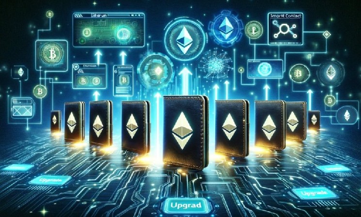 
			На Ethereum в&nbsp;IV квартале развернули рекордные 8,7&nbsp;млн смарт‑контрактов		