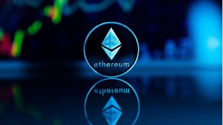 Общая заблокированная цена Ethereum превысила полную валовую цена