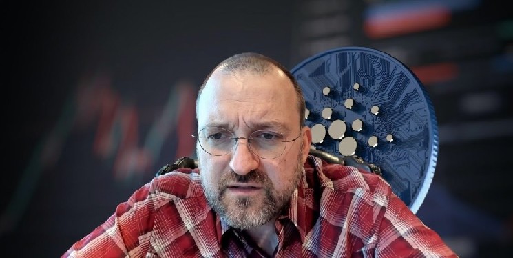 Основоположник Cardano (ADA) Чарльз Хоскинсон намекает на взаимодействие с Японией и создание альткоина!