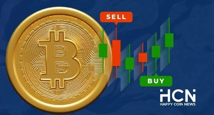 Падение биткоина ниже $60,000 необязательно означает крах цены