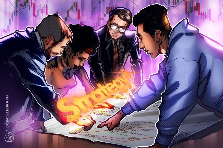 Падение «префов» Strategy и Strive соединено с ликвидациями, в то время как кредитные профили сильны — CEO Strive