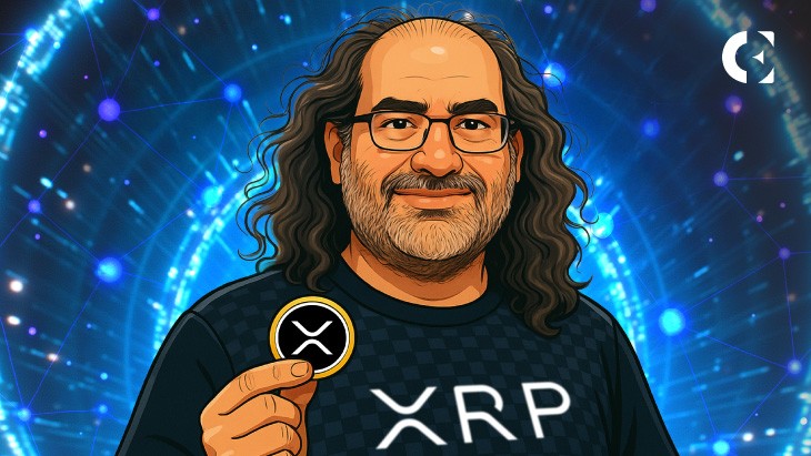 «Плати за игру» или деловая сделка? Дебаты вокруг XRP возрождают заявления о прикрытии