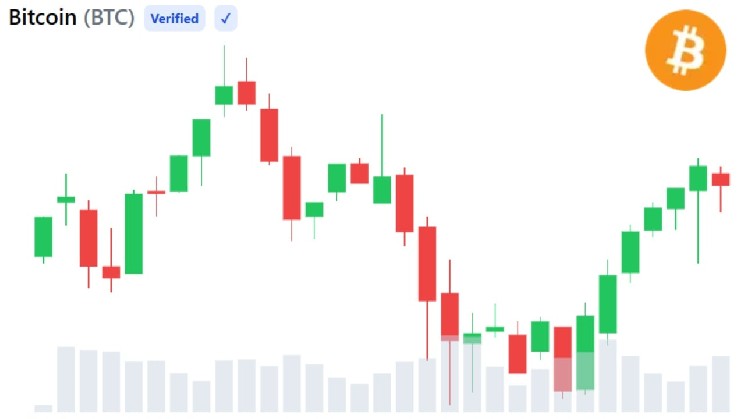 Покупки со стороны «китов» указывают на дно рынка bitcoin после самого плохого месяца с 2022 года — 3 сигнала, на которые стоит направить внимание