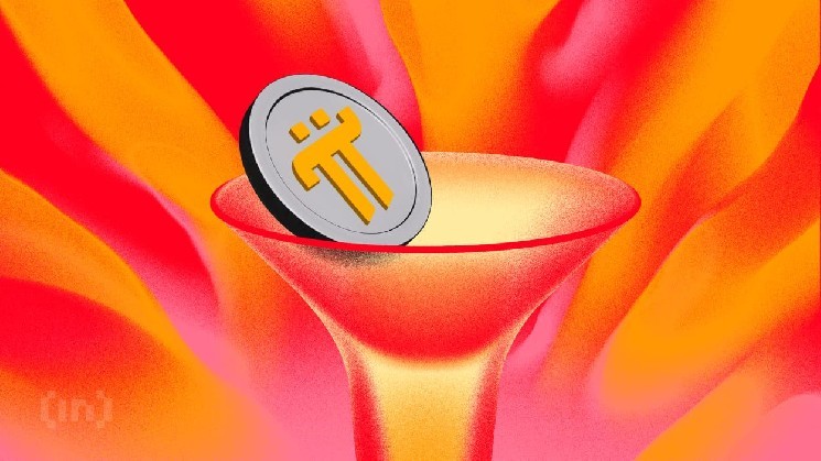Против Pi Network подали иск о мошенничестве на $10 млн