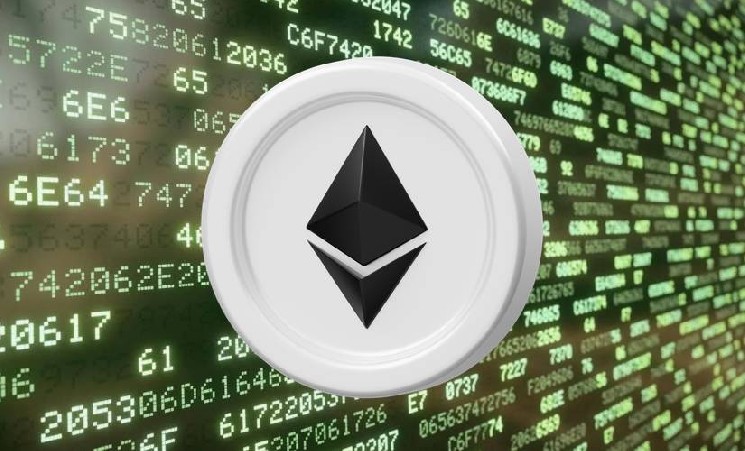 
			Резервы монет ETH на Binance сохраняют стабильную долю на фоне глобальных оттоков		