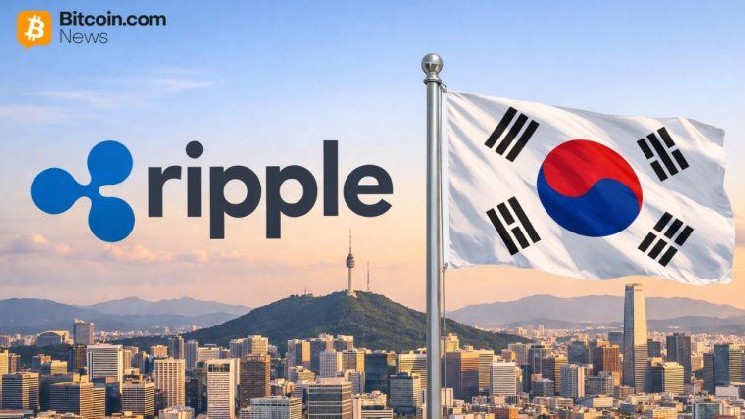 
			Ripple делает принципиальный шаг в Корее, в первый раз наладив взаимодействие с ведущей организацией сферы страхования		
