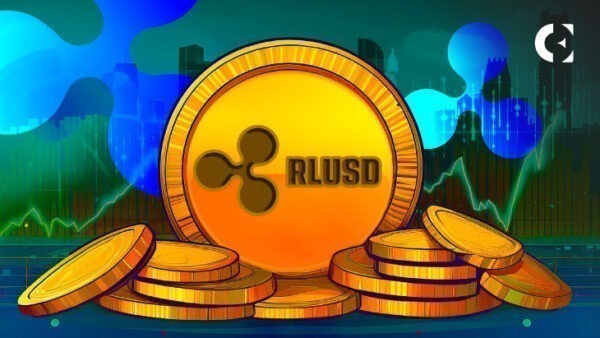 RLUSD стейблкоина Ripple приблизился к рубежу в $1,5 млрд