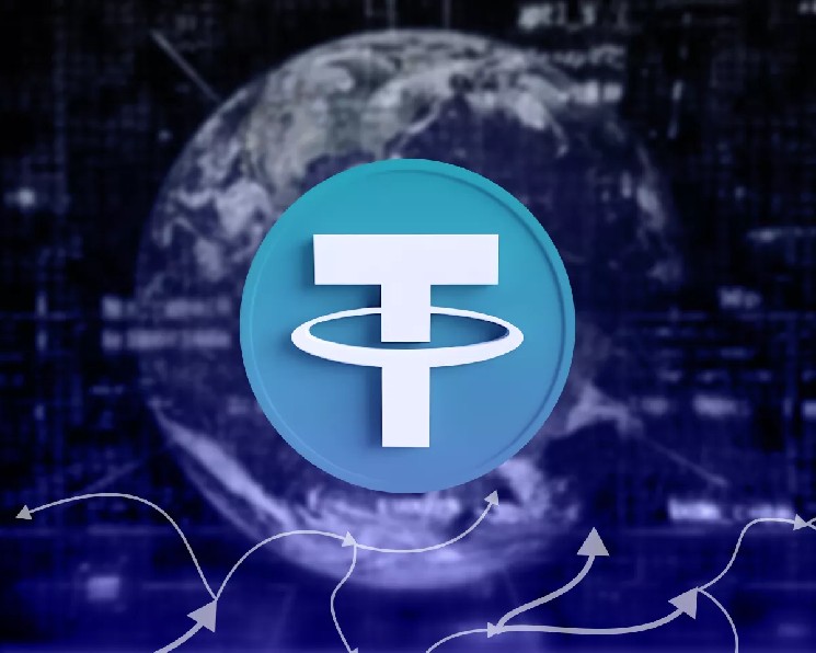 Розничные инвесторы обеспечили основной оборот USDT0