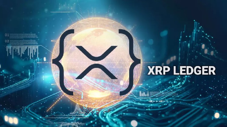 
			Розничные кошельки составляют свыше 93% от всего количества XRP-адресов		