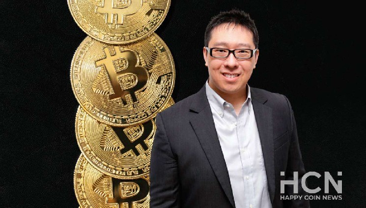 
			Самсон Моу думает, что bitcoin уже достиг дна, и циклы здесь не причём		