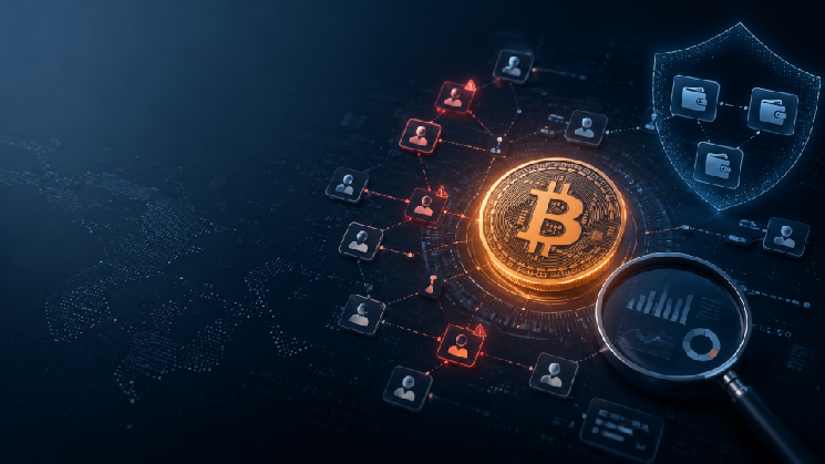 
			Санкционные меры и AML-метки: почему криптотранзакции стали инспектировать скурпулезнее		