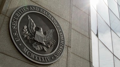 
			SEC готовит 1-ое формальное правило по крипте. У Аткинса есть два дедлайна		