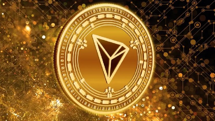 
			Сеть Tron достигнула наивысших характеристик как по числу активных пользователей, так и по размеру операций!		