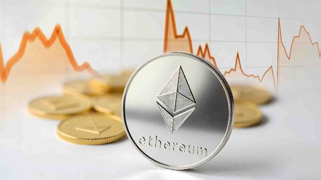 SharpLink получила более $1,4 млн от стейкинга Ethereum за неделю