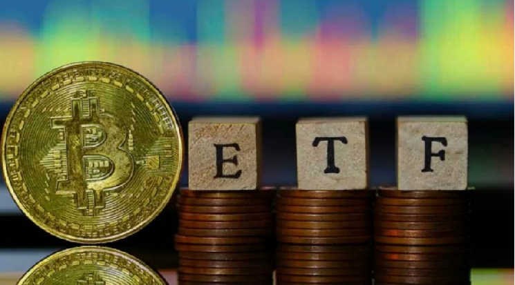 
			Спотовые bitcoin-ETF за 7 дней утратили $227 млн		