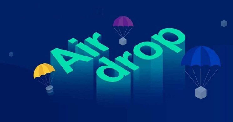 Стали известны все подробности долгожданного аирдропа альткоинов!