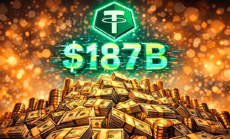 Стейблкоин USDT обновил рекорд капитализации