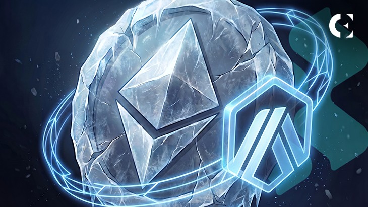 
			Судья разрешил голосовать по вопросам управления по замороженному переводу ETH на сумму 71 млн долларов для Aave		
