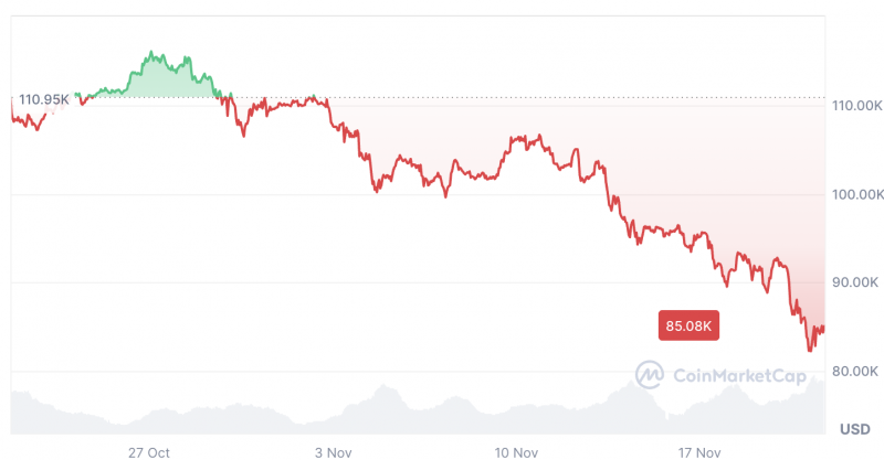 Суверенное принятие биткоина станет главным катализатором роста: Джефф Парк