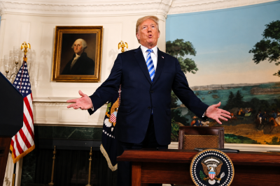
			Дональд Трамп против налогообложения bitcoin: глава Соединенных Штатов Америки засомневался в налоге на криптовалютные расчеты		
