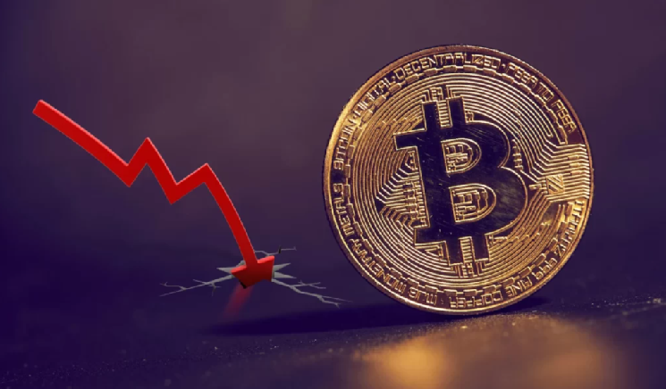 
			Тревожный сигнал: исторический уровень bitcoin, который достиг 4 прошлых минимумов! Дно близко? Специалист оценивает положение дел!		