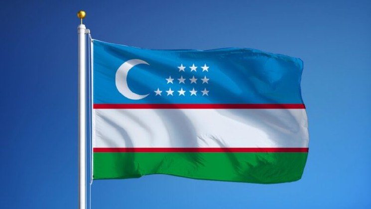 
			Узбекистан легализует использование стейблкоинов как средства платежа с 1 января 2026 года		