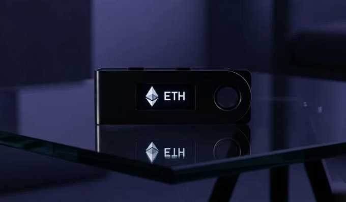 В Ethereum анонсировали новый шаг технической усовершенствования