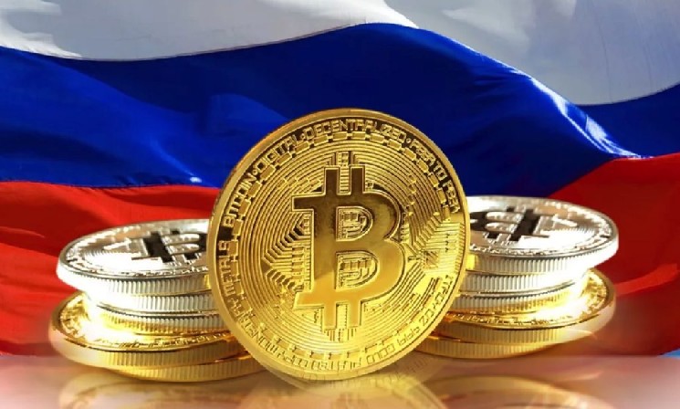В Российской Федерации в первый раз в официальном порядке одобрен проект закона, который касается цифровой валюты Bitcoin (BTC)!