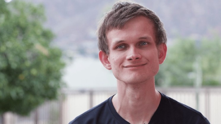 
			В сети Ethereum грядёт ещё одно большое обновление: анонсировано возникновение Виталика Бутерина		