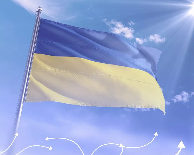 
			В Украине арестованные криптоактивы в первый раз передали государству		