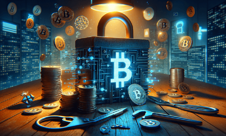 
			VerifiedX обеспечивает уровень конфиденциальности для bitcoin по мере роста институционального спроса на обеспечение конфиденциальности		