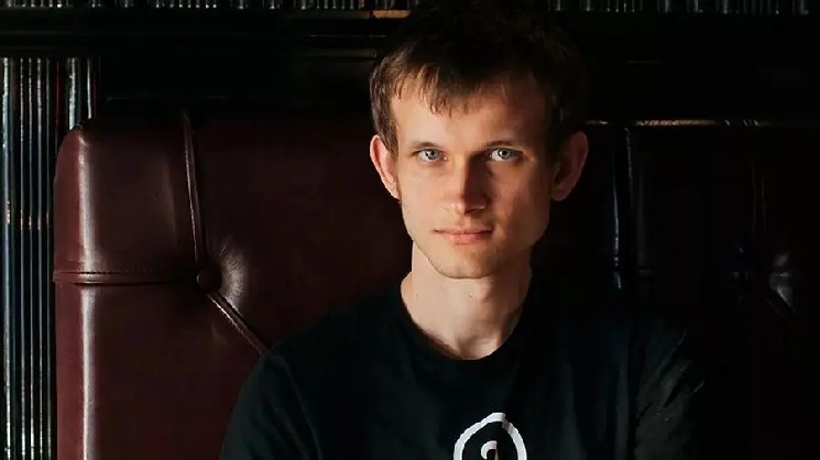 
			Виталик Бутерин: ИИ упростит поиск ошибок в смарт-контрактах		