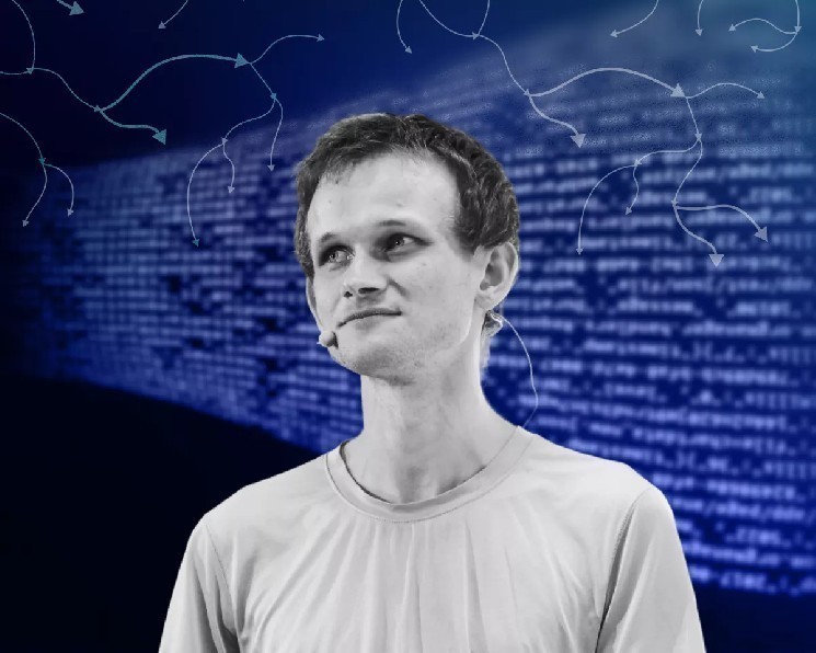 Виталик Бутерин потратит $43 млн на развитие Ethereum