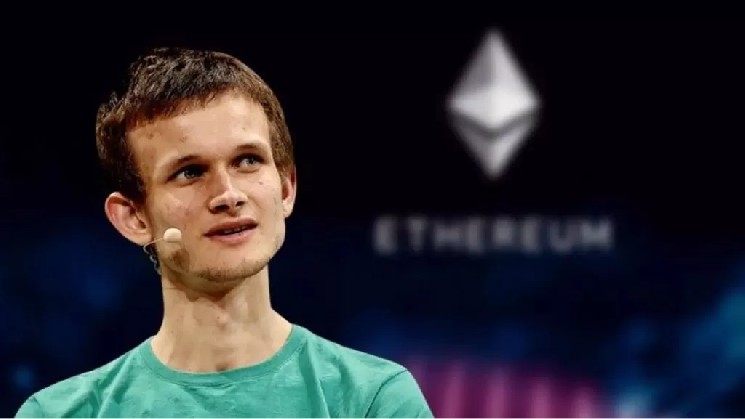 
			Виталик Бутерин представил пятилетний план развития Ethereum (ETH)! Вот что для вас необходимо знать		