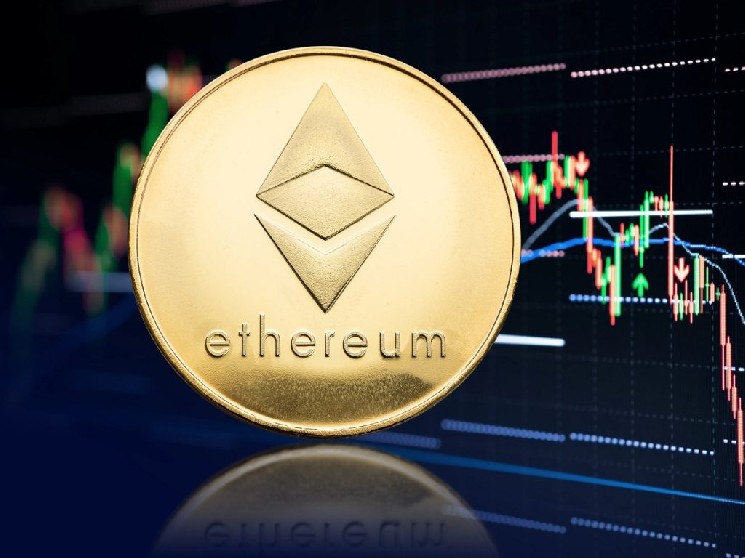 
			Выпущен новый большой проект обновления для Ethereum!		