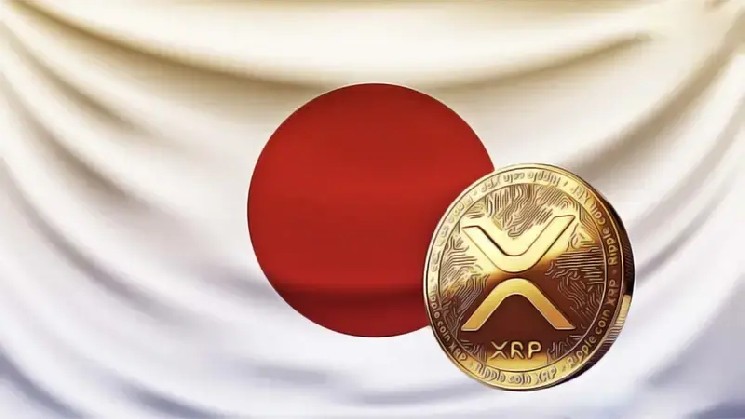 XRP Tokyo 2026: Япония ведет работу по подготовке к масштабному переходу на блокчейн