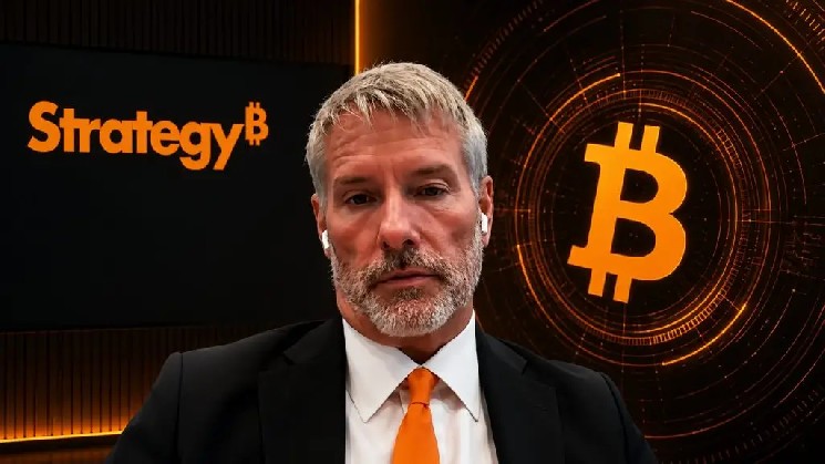 
			Заявление Майкла Сэйлора о продаже биткоинов: &laquo;Компания продаст BTC, если это будет нужно&raquo;		