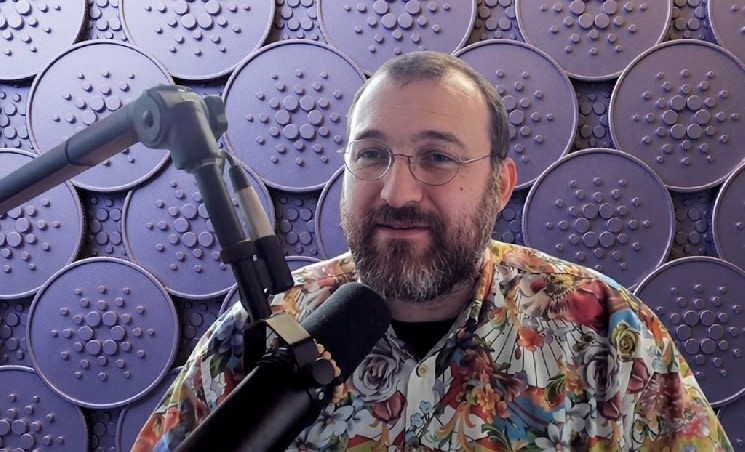 
			Обращения основоположника Cardano (ADA): &laquo;Не веруйте, что Cardano мертв&raquo; &mdash; он также вспомнил XRP		