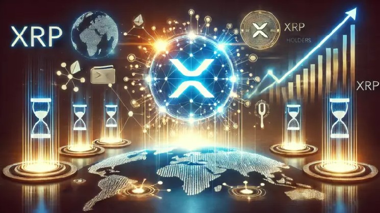 
			Запущен XRP Ledger AI Hub, а размер агентских платежей в сети превысил 1 миллион		